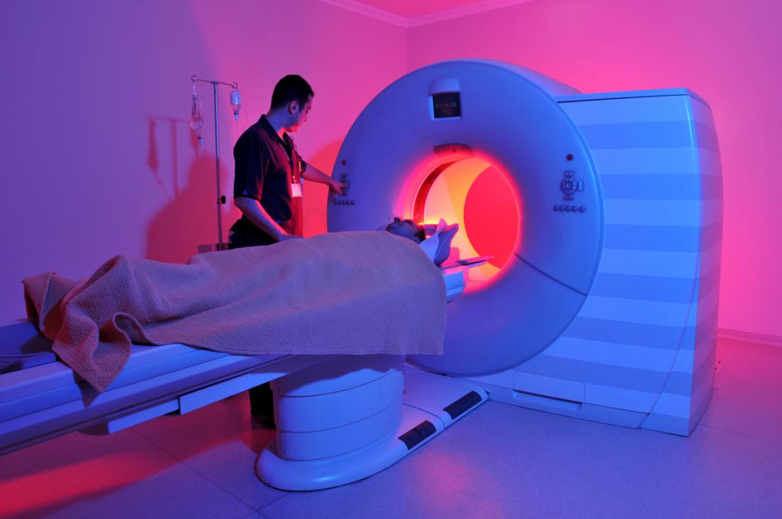 Chụp cộng hưởng từ (MRI) – Sức khỏe Y tế