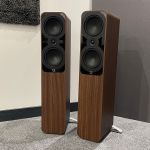 Fancy New Floorstanders? Q Acoustics’ 5-Star 5050 Speakers Hit First Major Price Drop