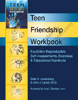 friendship worksheets theworksheets com theworksheets com