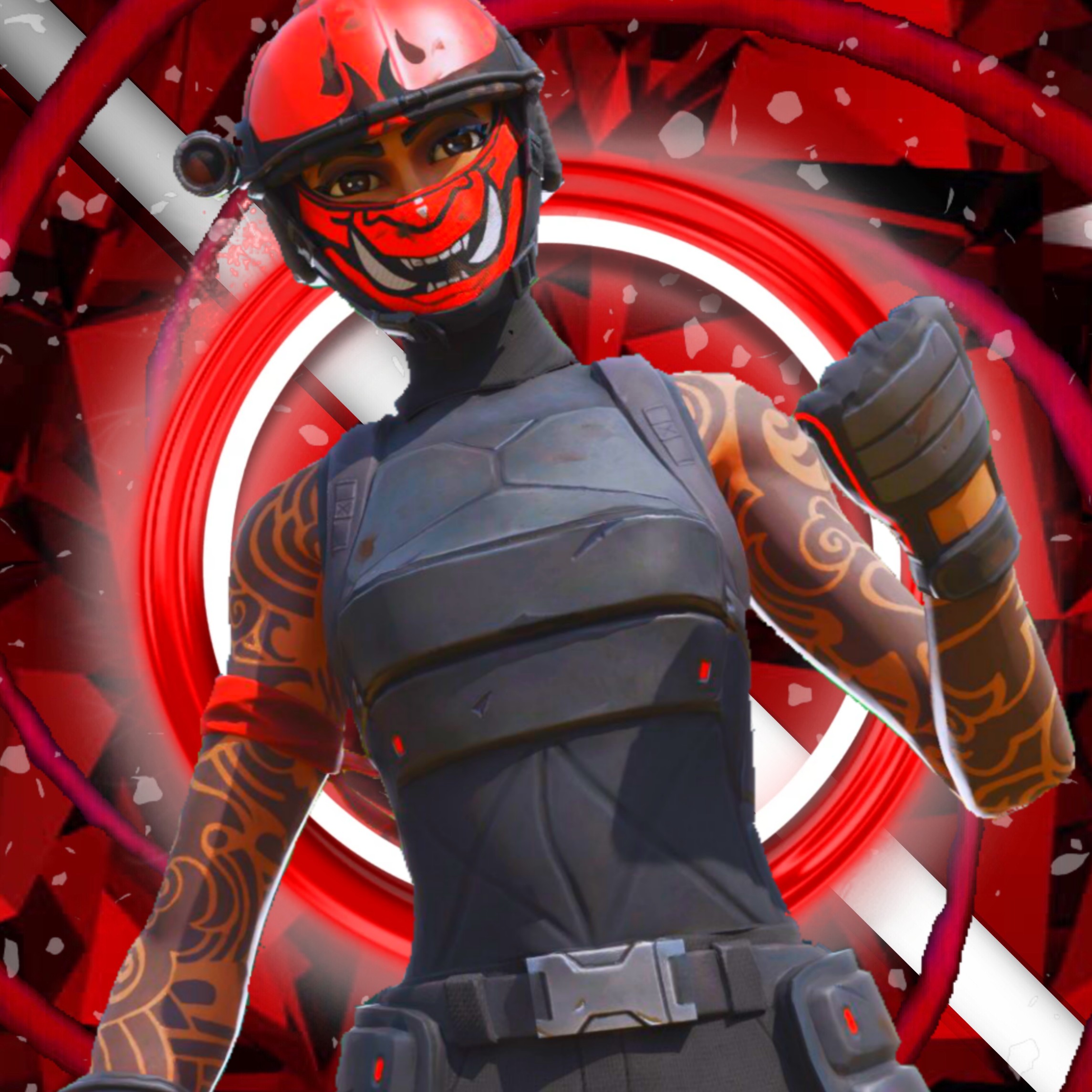 Fortnite PFP HD