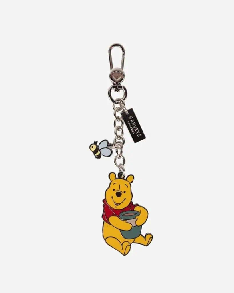 Winnie The Pooh Harveys Tote Bag