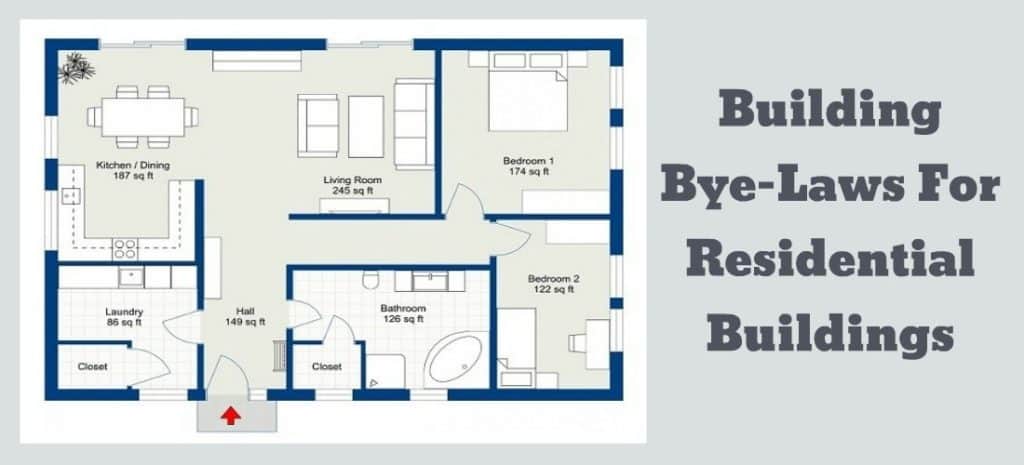 Building Bye-Laws