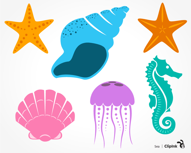 sea clipart