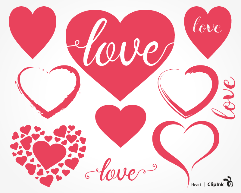 heart svg