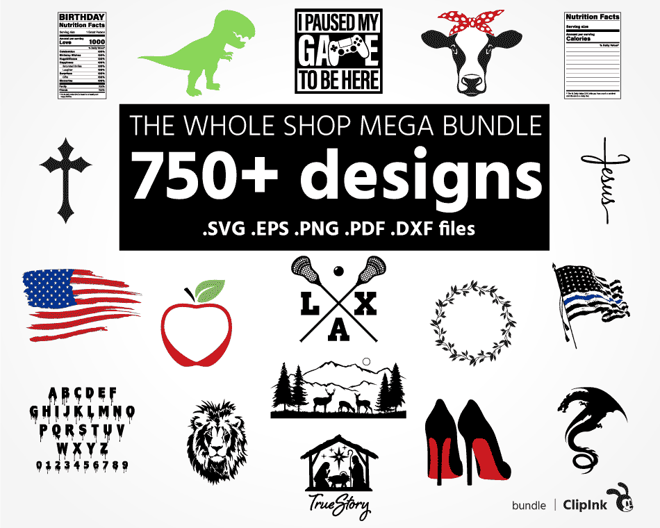 bundle svg