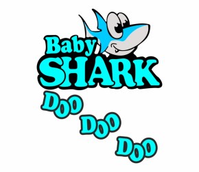 doo shark mug clipart milk cup water babyshark dooo coffee svg transparent birthday cartoon clipground shirts netclipart đa lưu từ