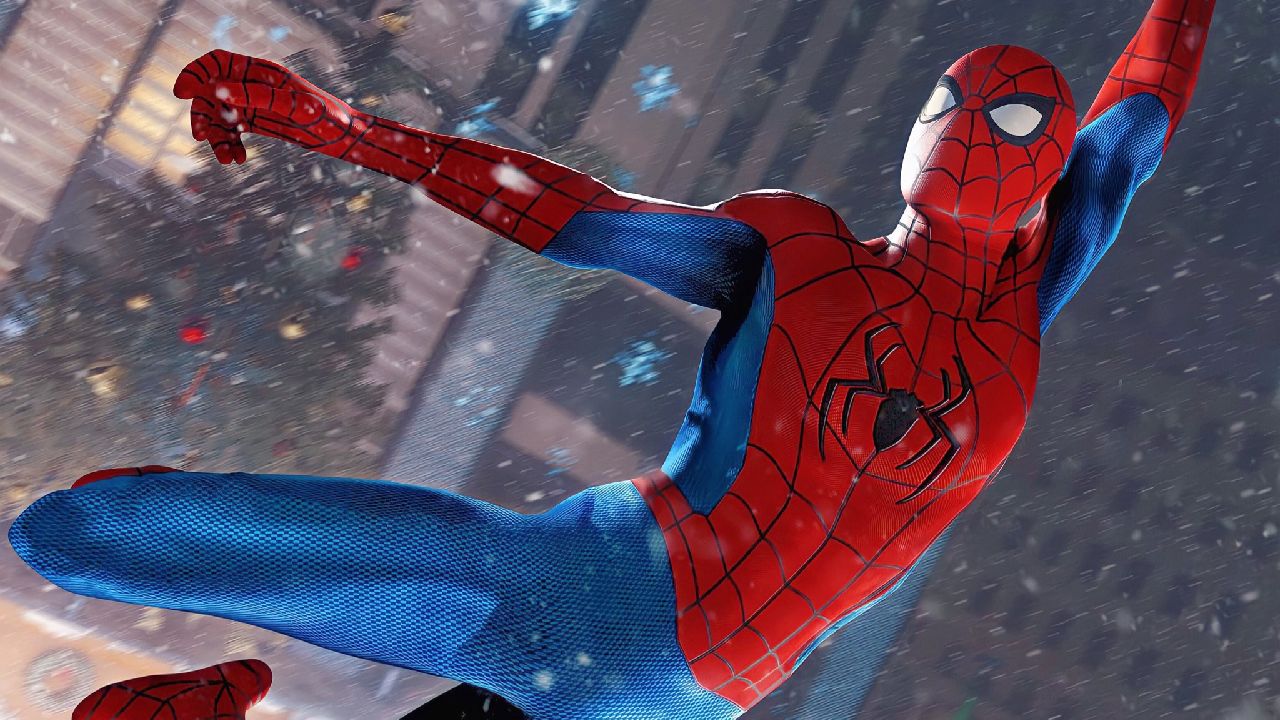 Marvel: ¿Cuál es la inspiración detrás del nuevo traje de Spider-Man en el  MCU? | Código Espagueti