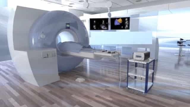 Read more about the article MRI | magnetic resonance imaging