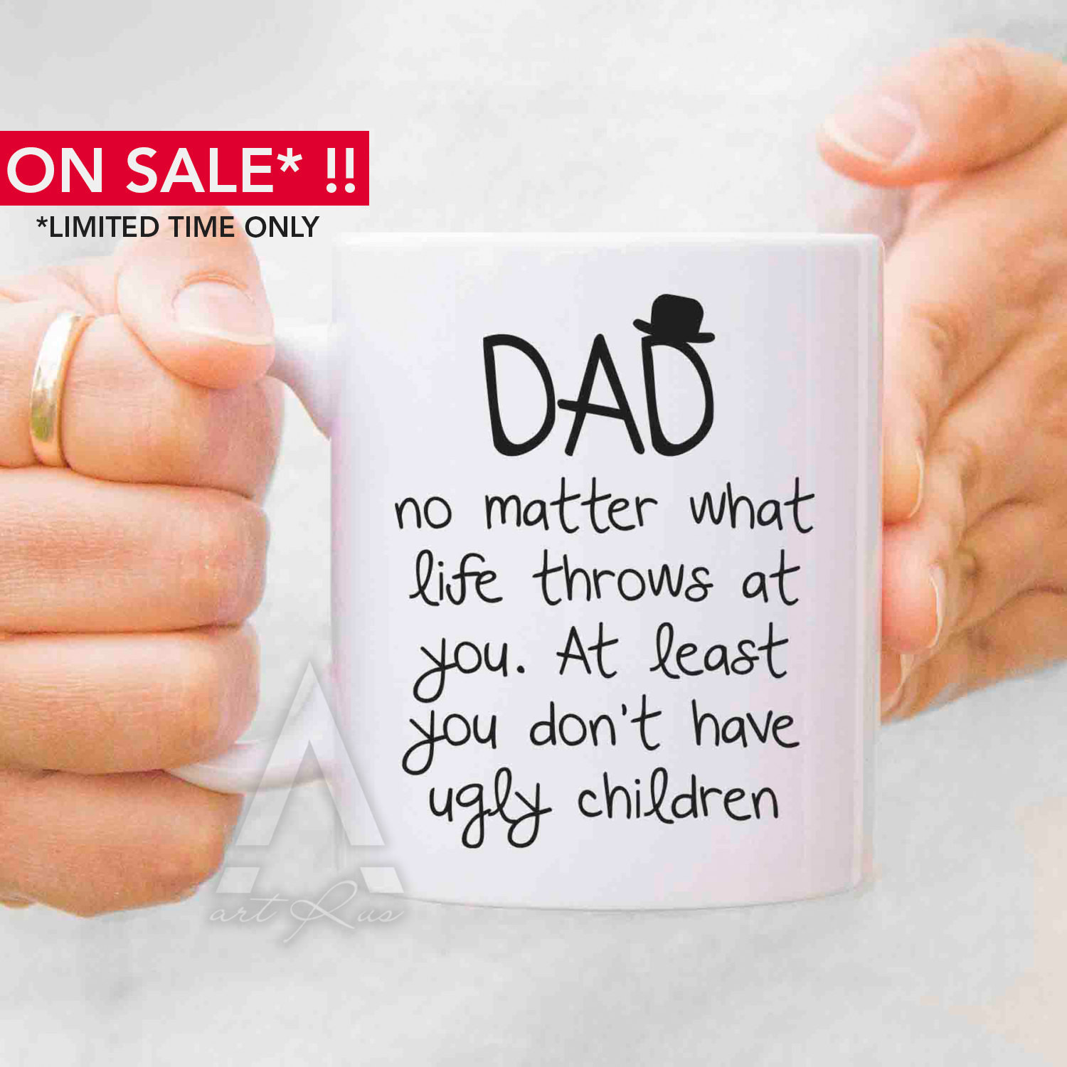 20 Best Fathers Day Gift From Daughter Home, Family, Style and Art Ideas jpg (1500x1500)