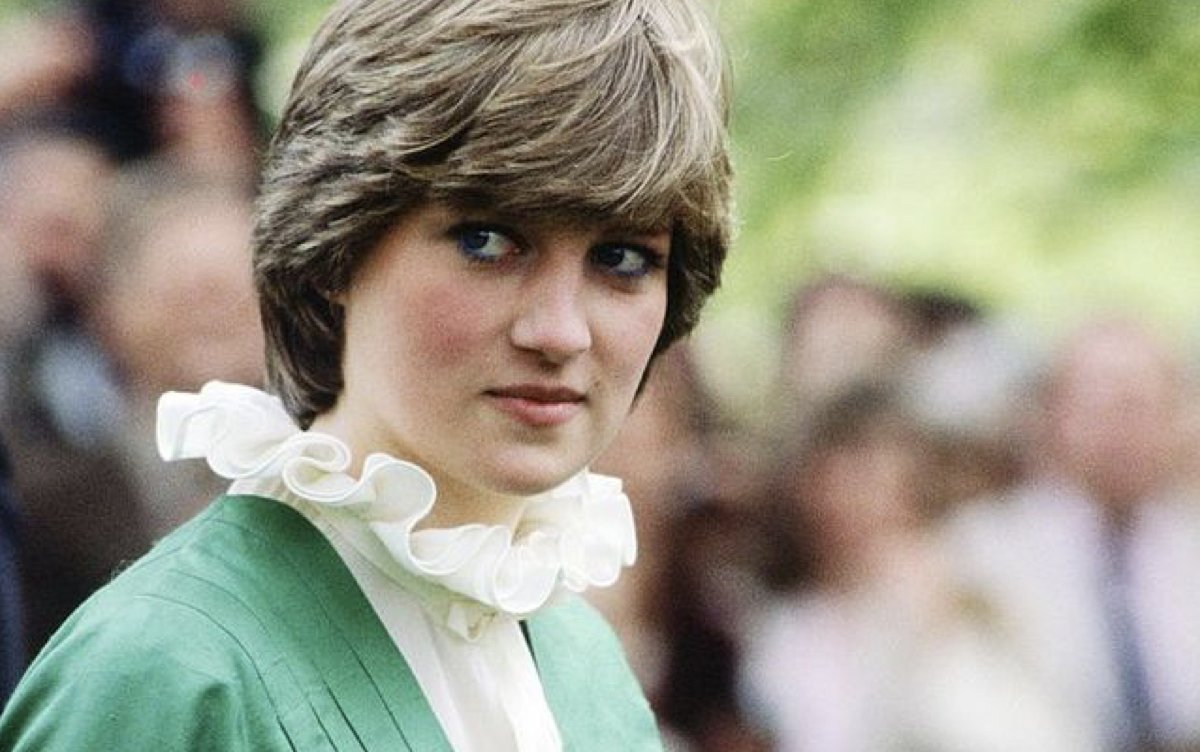 Share 79+ princess diana in long hair best - in.eteachers