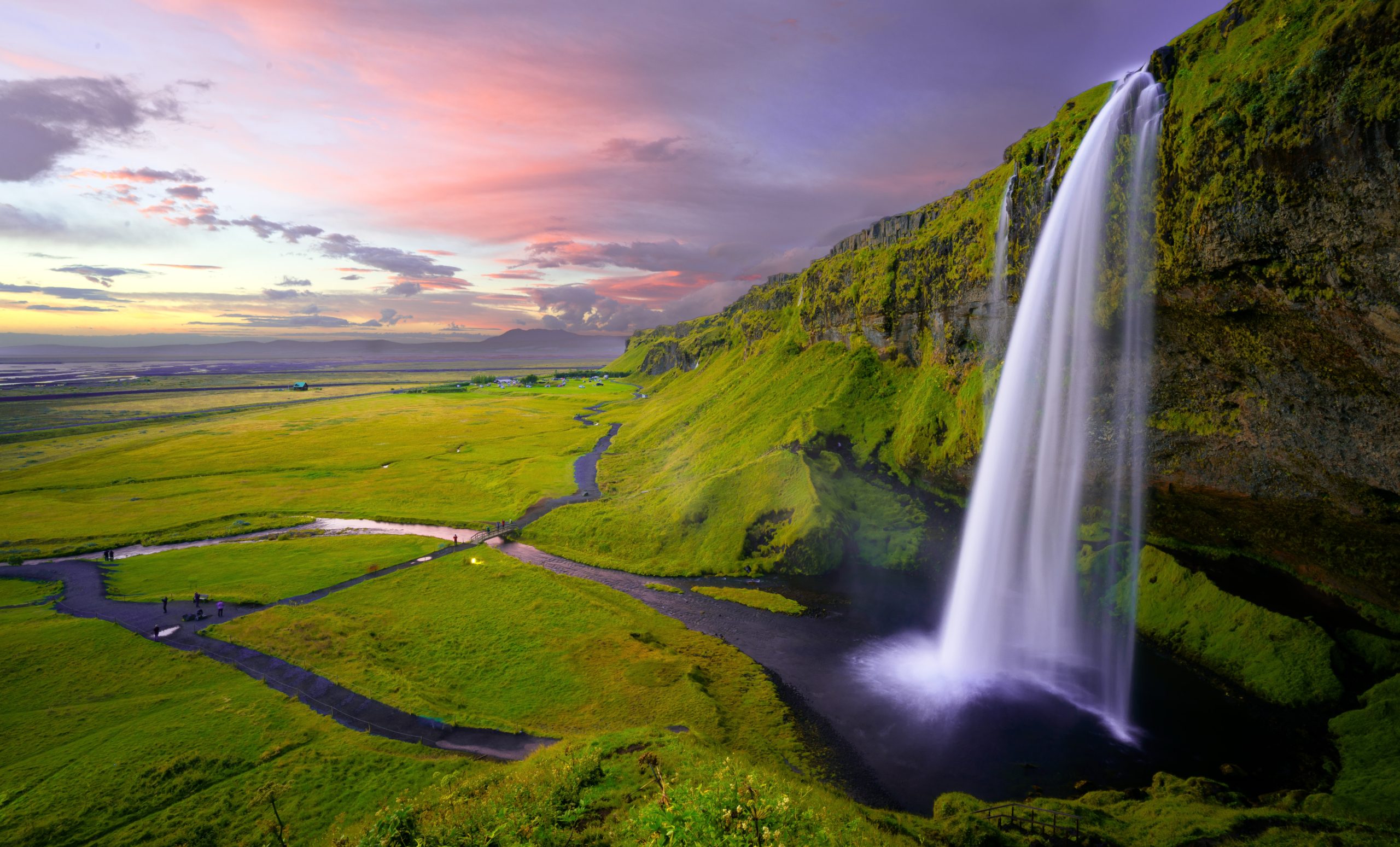 Read more about the article Iceland—An Invitation to ‘The 12 Countries of Christmas’