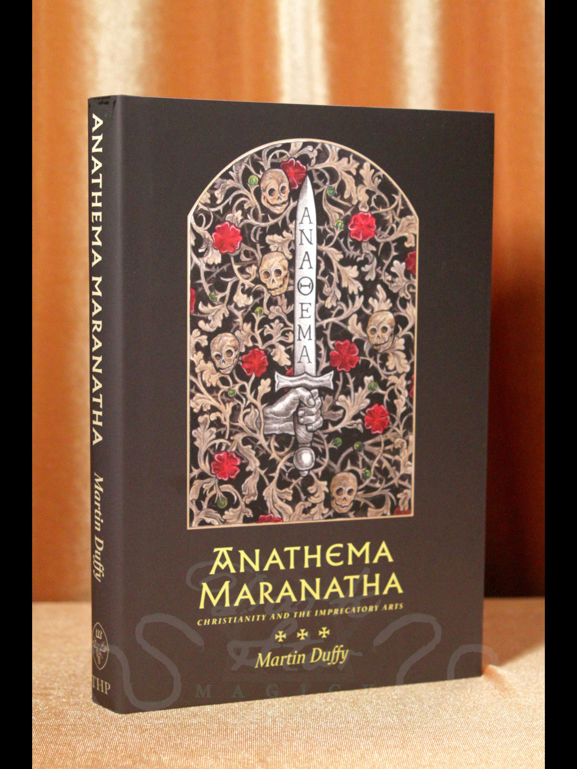 Anathema Marantha