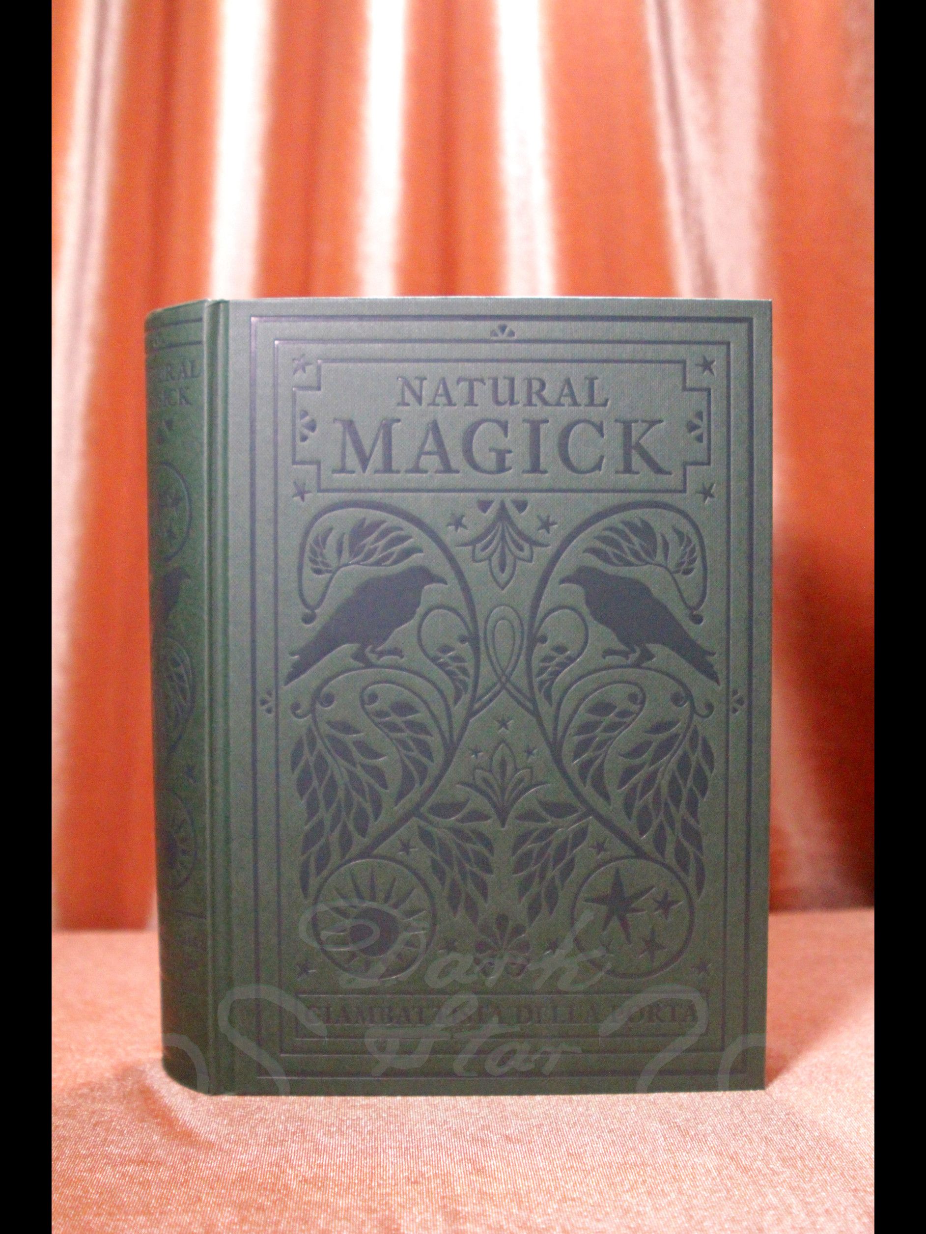 Natural Magick