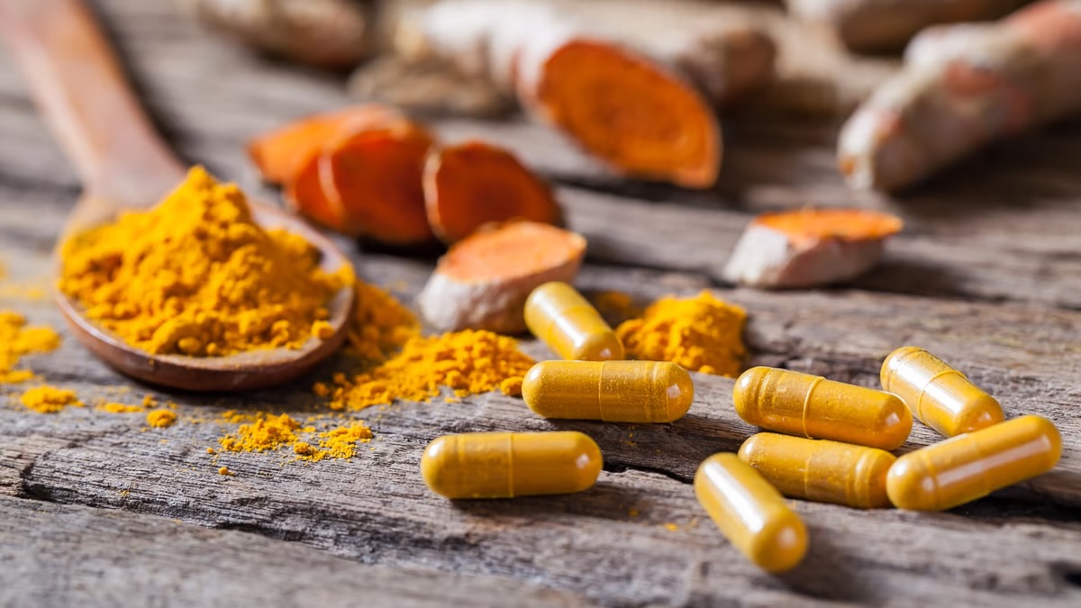 “It brought on a lady to endure from liver failure.”  Surprising well being dangers of consuming “turmeric” have been revealed.