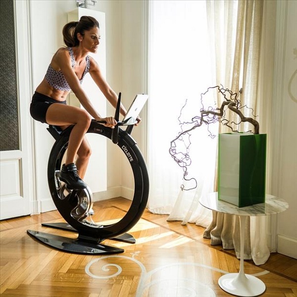 ciclotte exercise bike