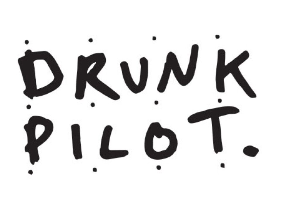 Drunk Pilot