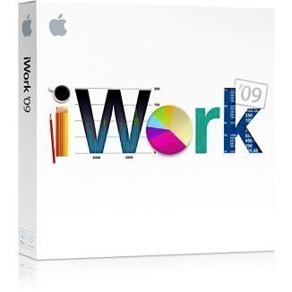 iWork '09