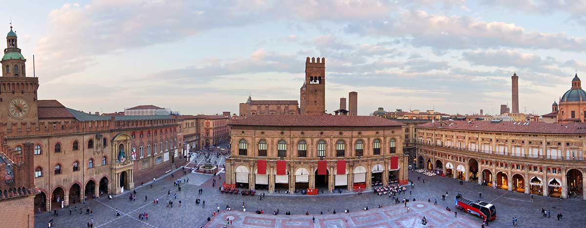 University of Bologna