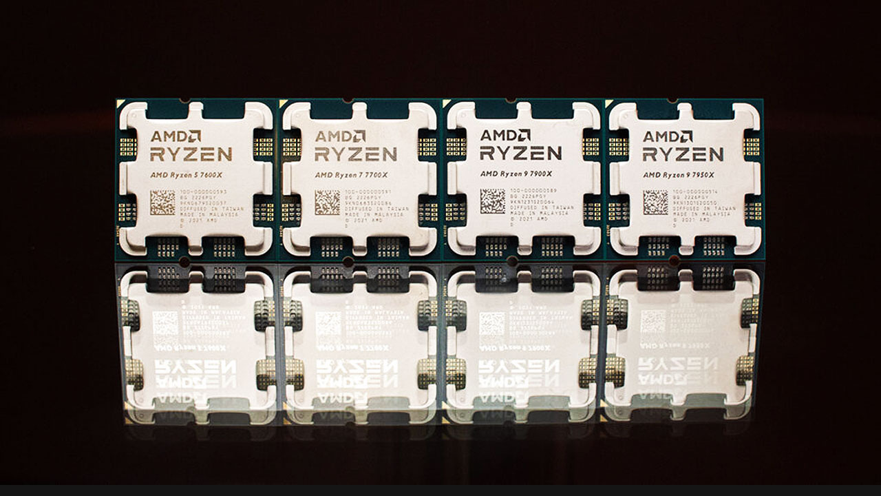 amd ryzen 7000 series