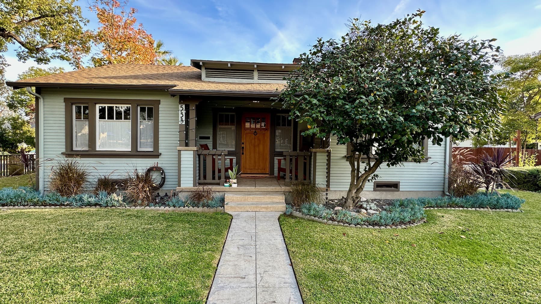 #224-229: Whole Bunch o’ Bungalow Courts, pt. 4 (Pasadena)