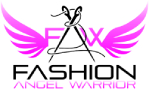 Fashion Angel Warrior