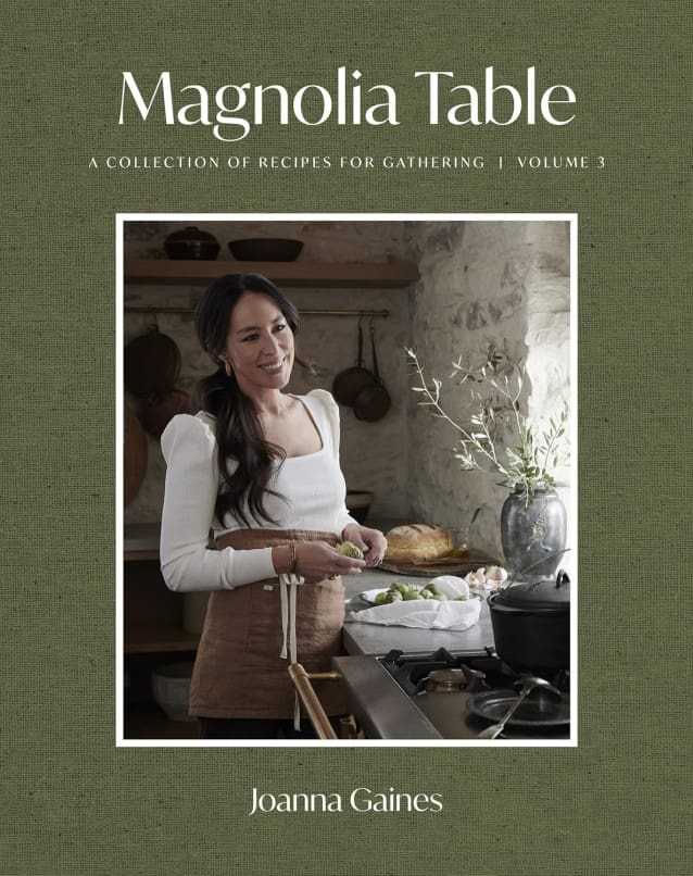 Magnolia Table, Volume 3