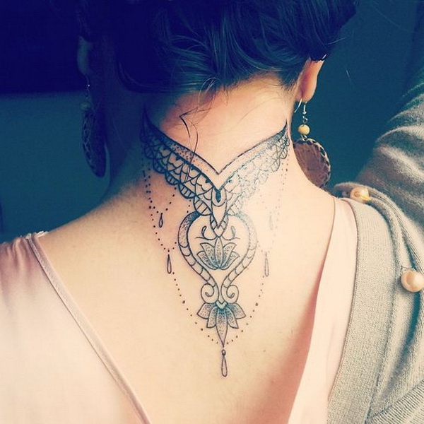 Surreal wings tattoos that never go out of fashion