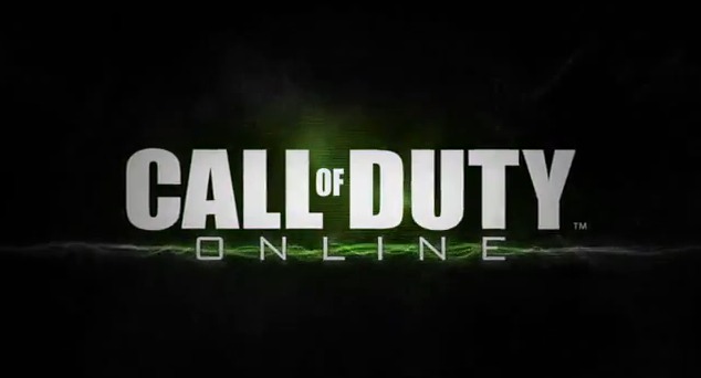 『Call of Duty: Online（コールオブデューティー オンライン）』