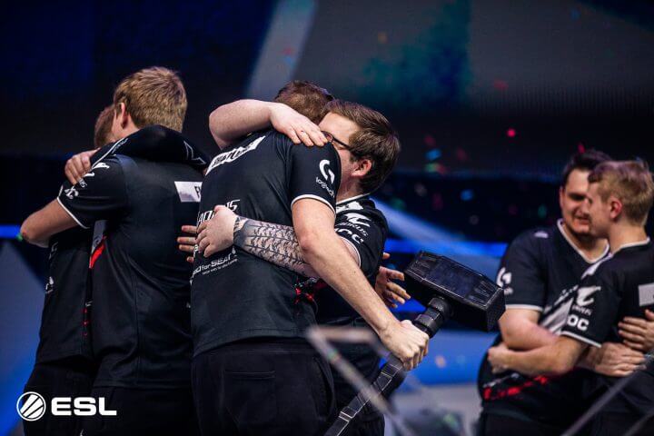 G2 Esports