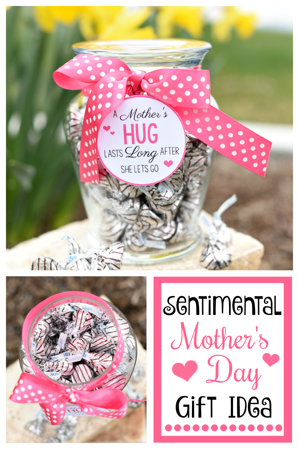 Mother's Day Gifts Diy 2023: Show Your Love And Creativity - Happy ...