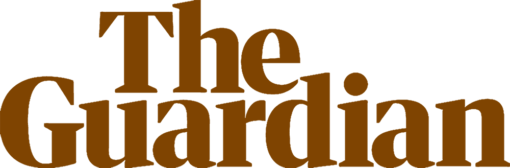 the guardian logo