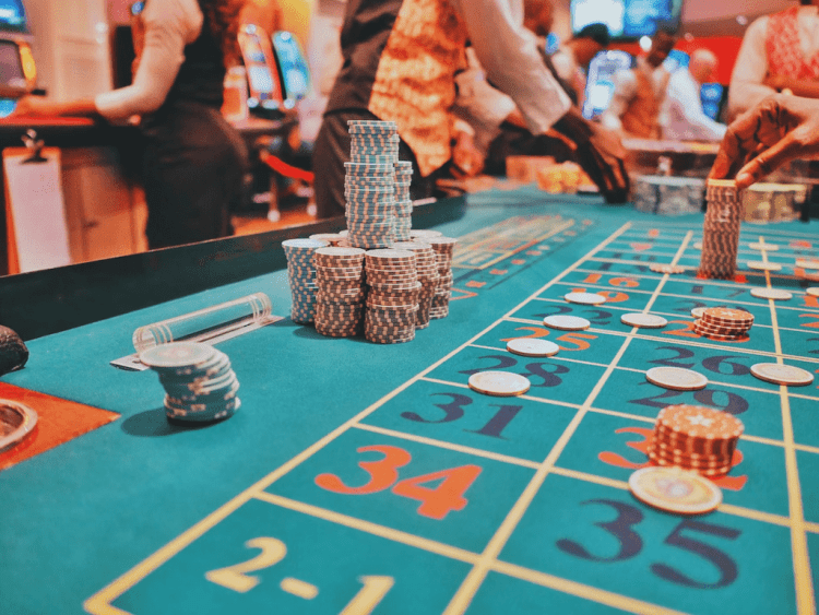 A Beginner’s Guide To Online Casinos – 5 Key Tips