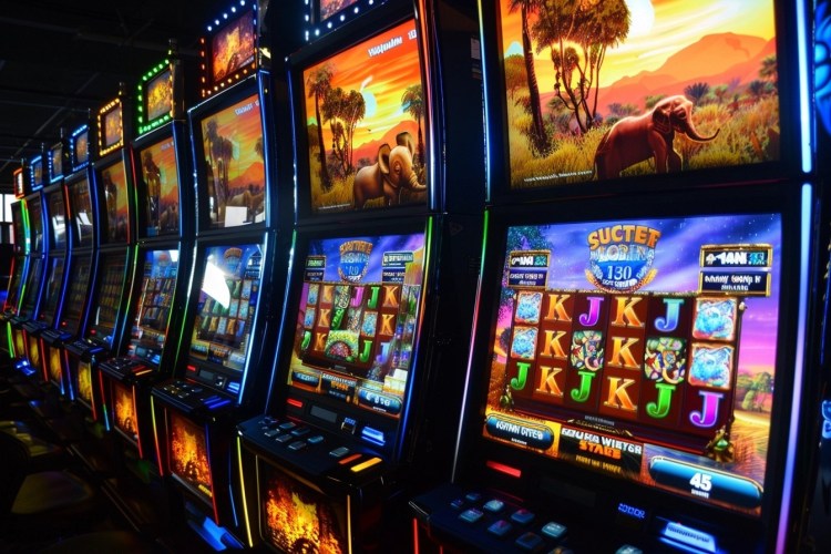 Why South Africa Could Become a Leader in Online Casino Innovation