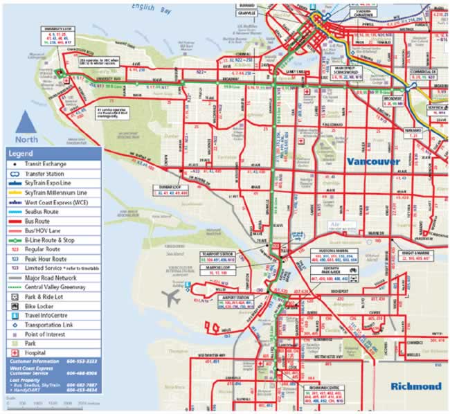 Bus route planning – a challenging balancing act - Greater Auckland