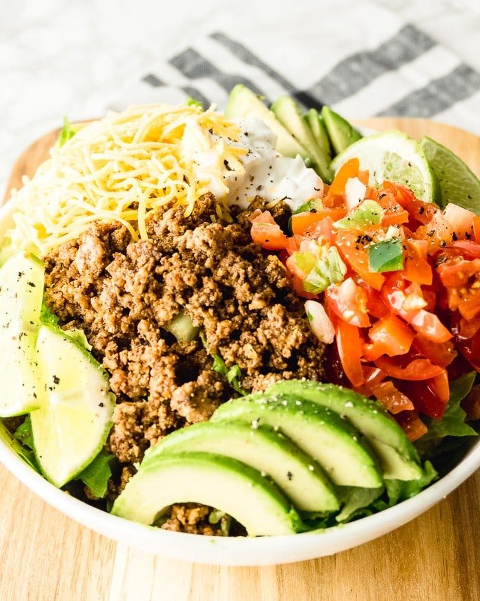 Taco Salad