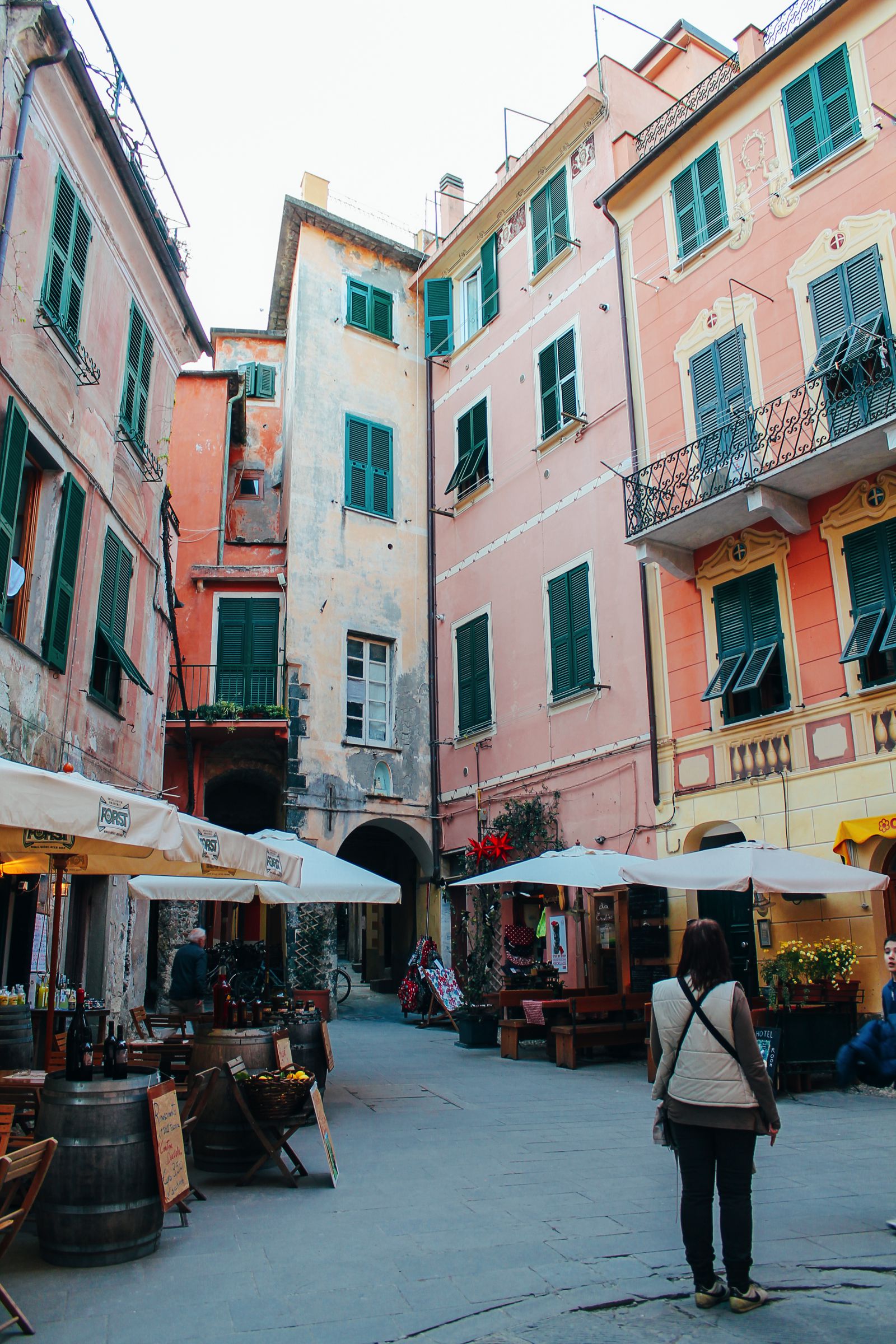 Monterosso al Mare in Cinque Terre, Italy - The Photo Diary! [5 of 5] (3)