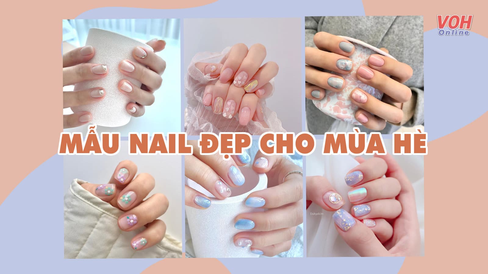 Gợi ý 60 mẫu nail Tết 2023 đẹp đơn giản sang trọng ngày Tết