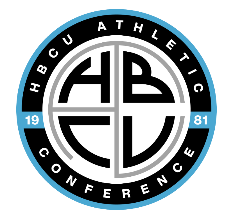 HBCU Athletic Conference Logo