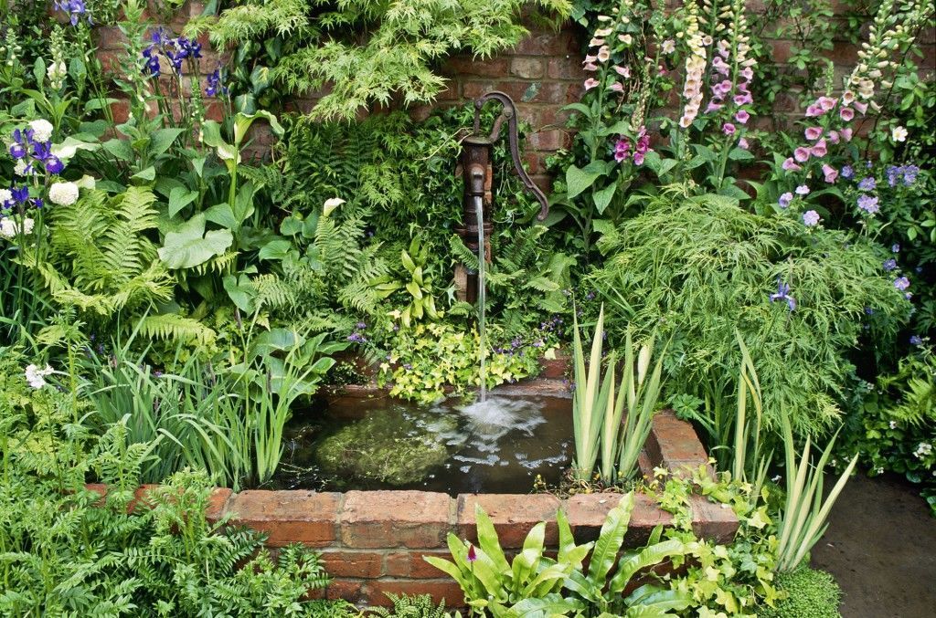 Ing Garden Water Features 10 Tips