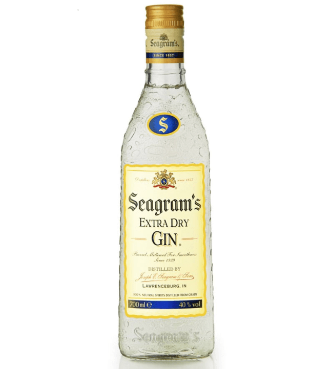 seagrams