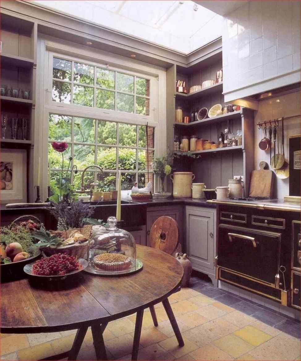 Beautiful Bohemian Style Kitchen Decoration Ideas 24