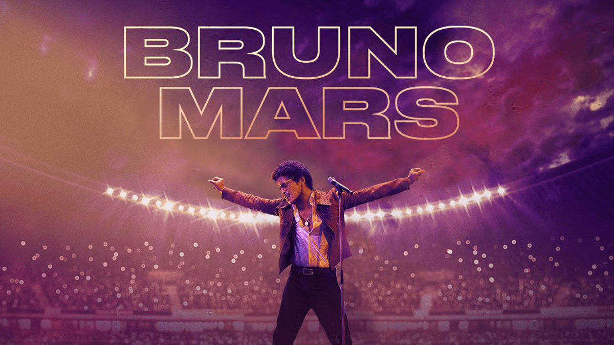 Bruno Mars Lights Up Manila A TwoNight Concert Spectacular June 24