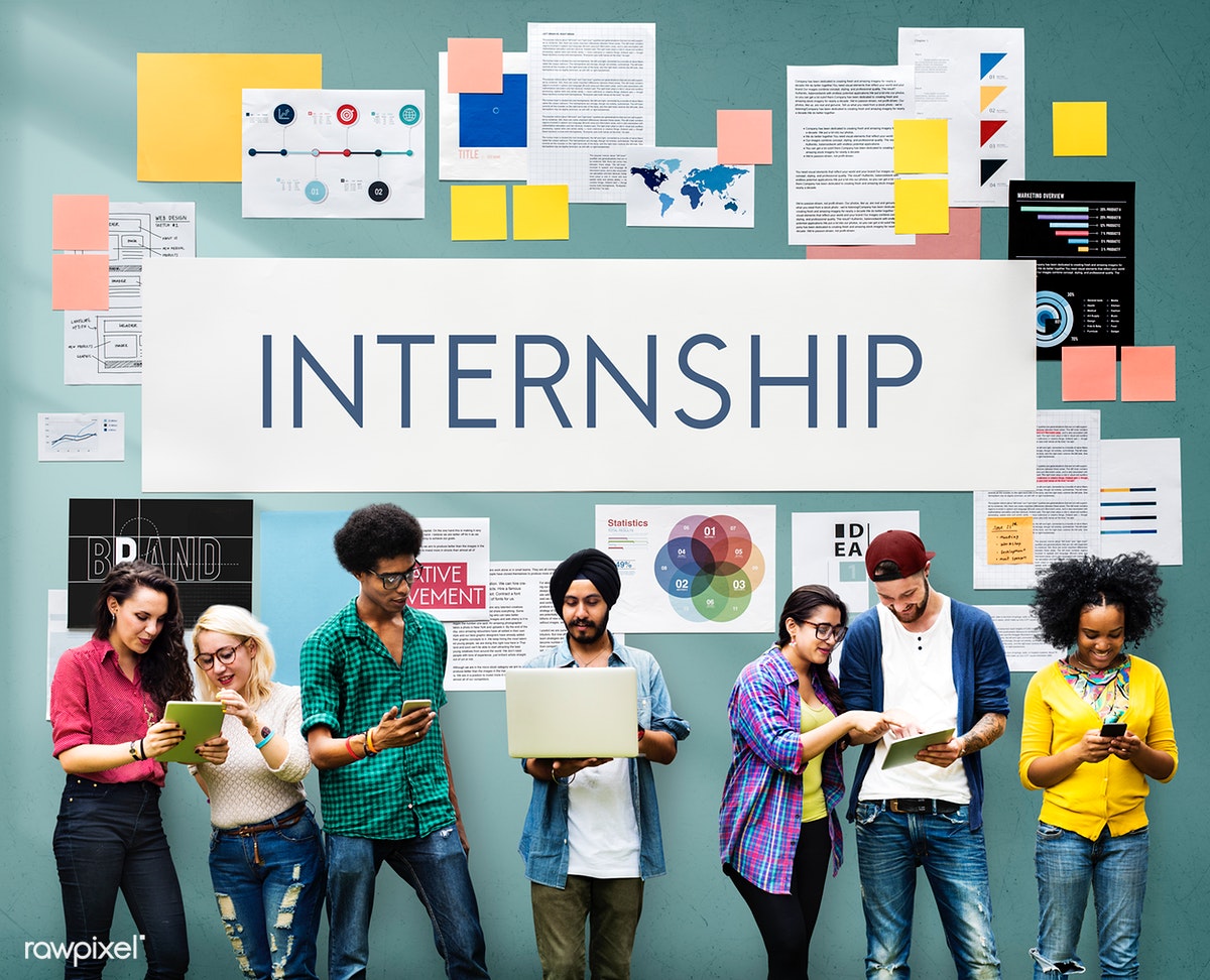 How internships boost your career?