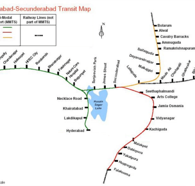 Hyderabad To Vijayawada Route Map - 7 Days To Die Map