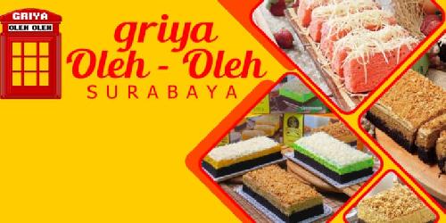 Griya Oleh Oleh Surabaya, Surabaya