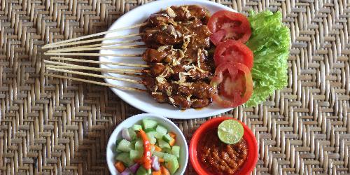 Sate Maranggi 85, Bandung