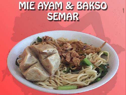 Mie Ayam & Bakso Semar, Jakarta, (4.86 km)