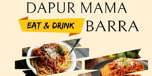 Dapur Mama Barra, Soreang, Bandung