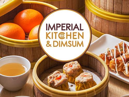 Imperial Kitchen & Dimsum, Trans Studio Mall Cibubur, Jakarta, (0.68 km)