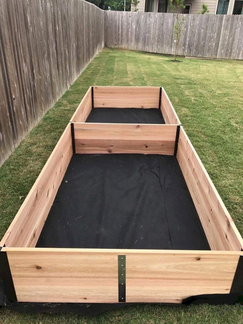 DIY raised garden bed plans and ideas